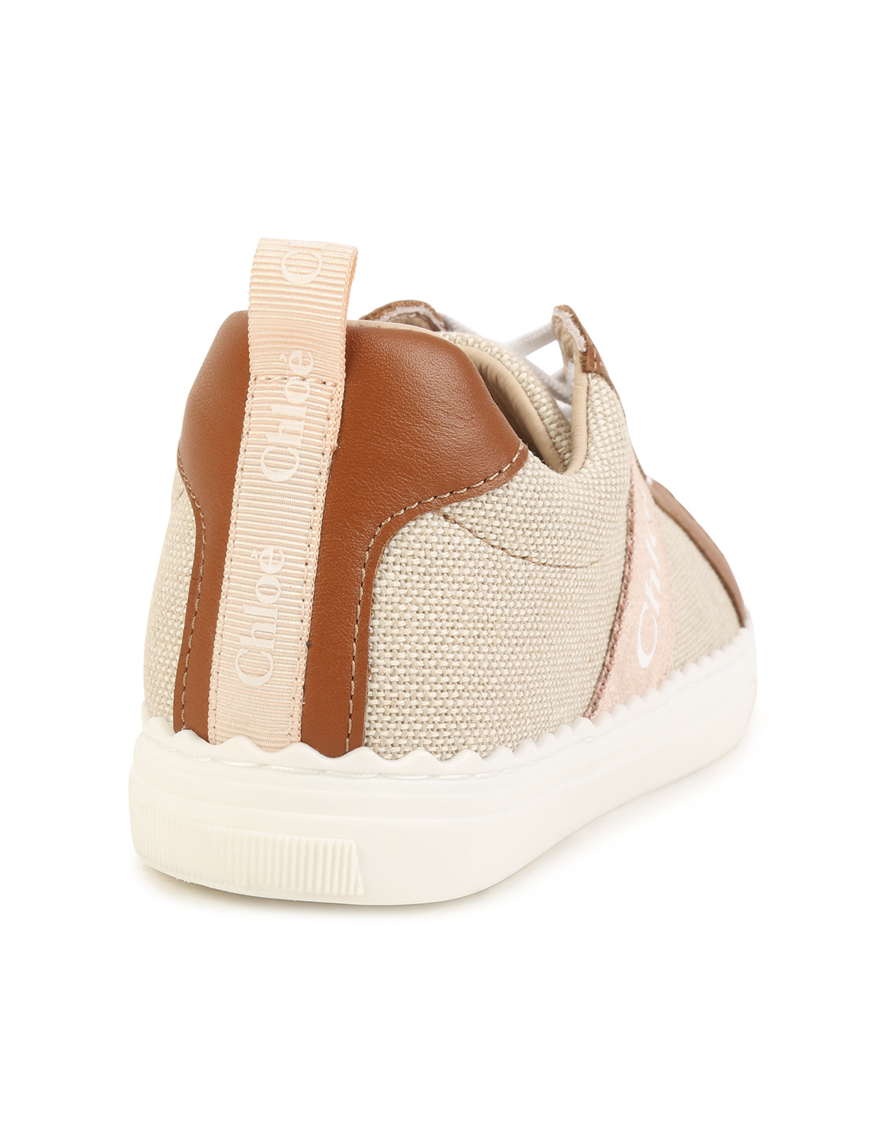 Chloe 2025 scarpe saldi